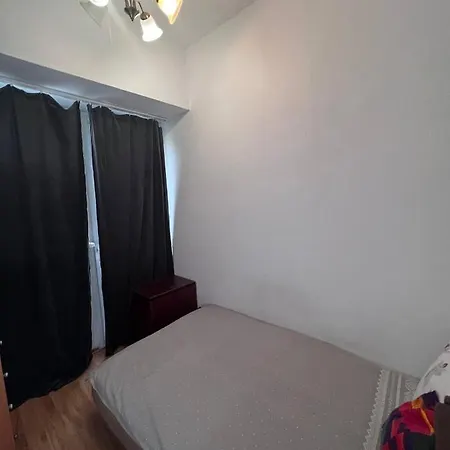 Apartrooms Rondo Onz Dnf 39 Grzybowska