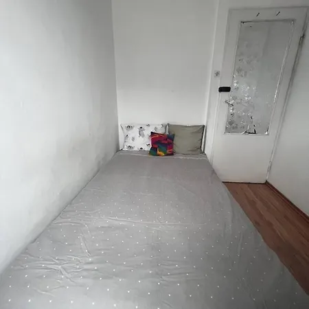Apartrooms Rondo Onz Dnf 39 Grzybowska 바르샤바