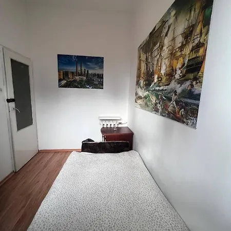 Ubytování v soukromí Apartrooms Rondo Onz Dnf 39 Grzybowska