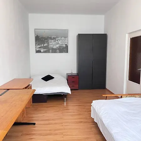 Apartrooms Rondo Onz Dnf 39 Grzybowska
